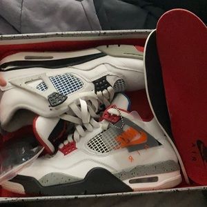 Didn’t wear them anymore